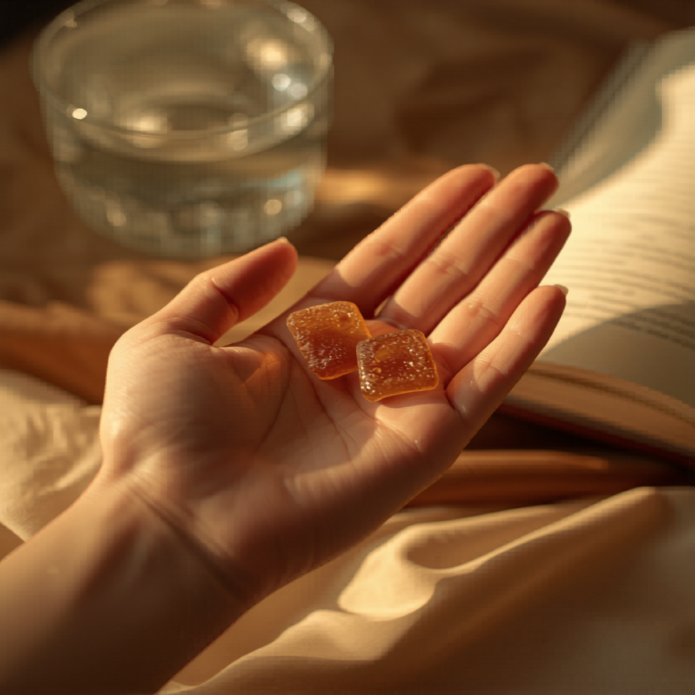 Habitual Ashwagandha Gummies