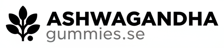 Ashwagandhagummies.se